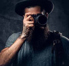 técnica fotográfica